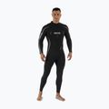 Férfi búvárruha SEAC Feel-S 3 mm black