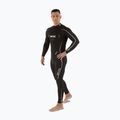 Férfi búvárruha SEAC Feel-S 3 mm black 3