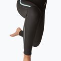 Női búvárruha SEAC Feel-S 3 mm black/light blue 9