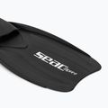 Snorkelezőuszonyok SEAC Sprint black 4