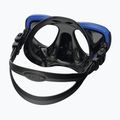 Búvármaszk SEAC Afrodite blue 2
