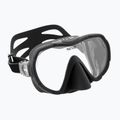 Búvármaszk SEAC X-Frame black 2