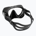 Búvármaszk SEAC X-Frame black 3