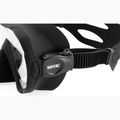 Búvármaszk SEAC X-Frame black 5