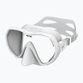 Búvármaszk SEAC X-Frame white