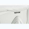 Búvármaszk SEAC X-Frame white 4