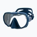 Búvármaszk SEAC X-Frame blue 2