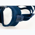Búvármaszk SEAC X-Frame blue 7