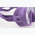Búvármaszk SEAC X-Frame lilac 5