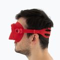 Búvármaszk SEAC X-Frame red 10