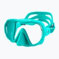 Búvármaszk SEAC X-Frame tiffany