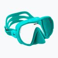 Búvármaszk SEAC X-Frame tiffany 2