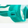 Búvármaszk SEAC X-Frame tiffany 5