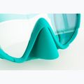 Búvármaszk SEAC X-Frame tiffany 7