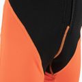 Gyerek úszóruha SEAC Dolphin Shorty 1,5 mm black/orange 9