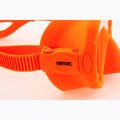 Búvármaszk SEAC X-Frame orange 6