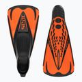 Snorkelezőuszonyok SEAC Speed-S orange