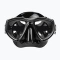 Búvármaszk SEAC Clear Antifog black 4