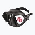Búvármaszk SEAC Wild Antifog black 2