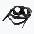 Búvármaszk SEAC Wild Antifog black 3