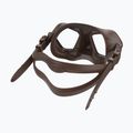 Búvármaszk SEAC Wild Antifog brown 3