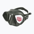 Búvármaszk SEAC Wild Antifog green 2