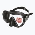 Búvármaszk SEAC Pura Antifog black 2