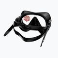 Búvármaszk SEAC Pura Antifog black 3