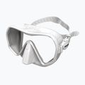Búvármaszk SEAC Pura Antifog white