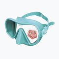 Búvármaszk SEAC Pura Antifog tiffany 2