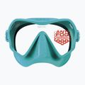 Búvármaszk SEAC Pura Antifog tiffany 4