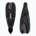 Snorkelezőuszonyok SEAC Speed black