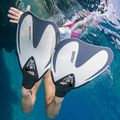 Snorkelezőuszonyok SEAC Speed white 9