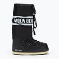 Moon Boot női hócsizma Icon Nylon fekete 7