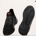 PUMA Softride Premier Slip-On férfi futócipő fekete 376540 10 17