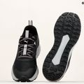 PUMA Twitch Runner Trail férfi futócipő fekete 376961 12 17