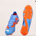 PUMA Future Match FG/AG férfi futballcipő kék 107180 01 13
