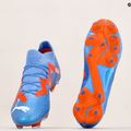 PUMA Future Pro FG/AG férfi futballcipő kék 107171 01 11