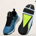 Under Armour Hovr Rise 4 kék férfi edzőcipő 3025565 18