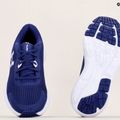 Under Armour Surge 3 női futócipő tengerészkék és lila 3024894 12