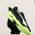 Férfi kézilabda cipő PUMA Solarstrike II fekete 106881 01 14