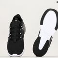 Férfi futócipő PUMA Retaliate 2 fekete-fehér 376676 01 12