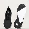 Férfi futócipők PUMA Flyer Runner Mesh fekete 195343 01 15