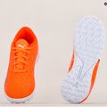PUMA Ultra Play TT gyermek focicipő narancssárga 107236 01 12