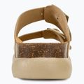 Női papucs Scholl Noelle Chunky Sue Sa beige 6