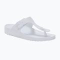 Scholl Bahia Eva white női papucs