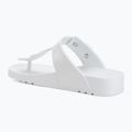 Scholl Bahia Eva white női papucs 3