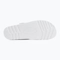 Scholl Bahia Eva white női papucs 4