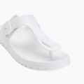 Scholl Bahia Eva white női papucs 7