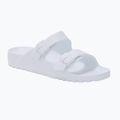 Scholl Bahia női papucs EVA white